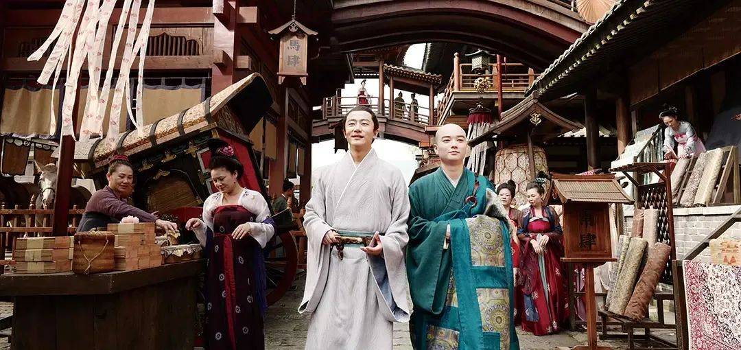 中日文化交流史上的佳话:德川光圀与朱舜水 |东京沙龙_日本_孙靖涵