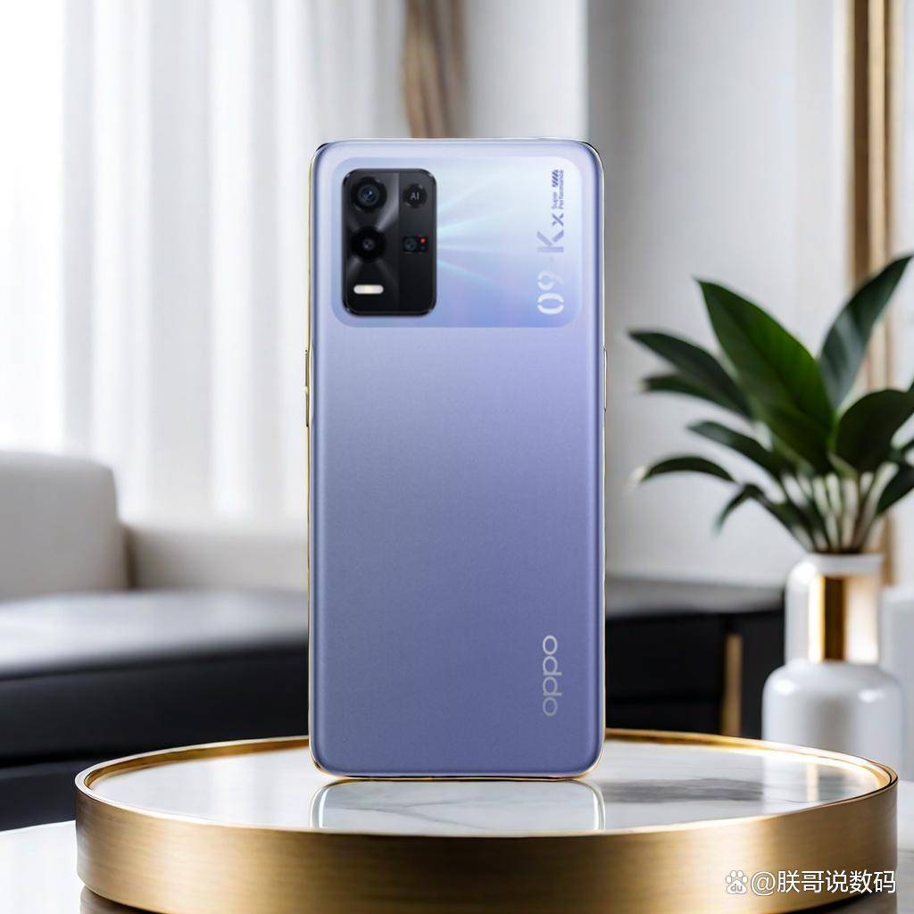 oppo k9x:千元机中的性价比猛兽,你值得拥有!