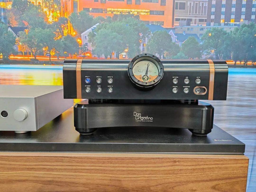 2024慕尼黑展 | 美国perlisten现场报道之hifi演示篇