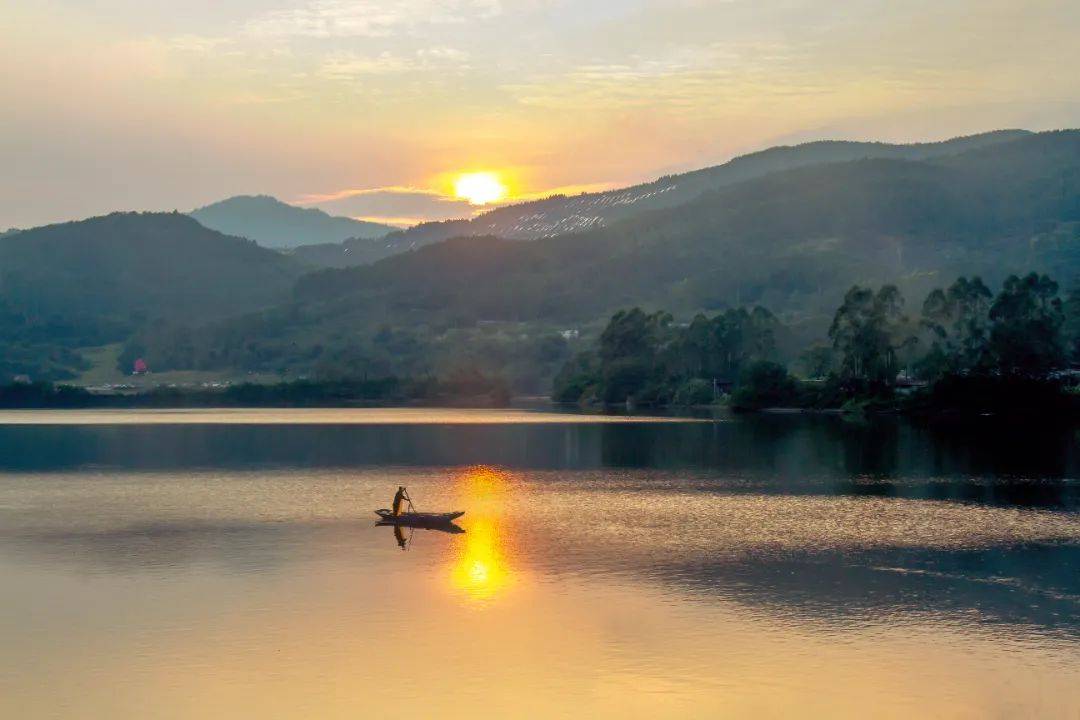 韶关市区3a级旅游景区 1,本周末活动"超有料"