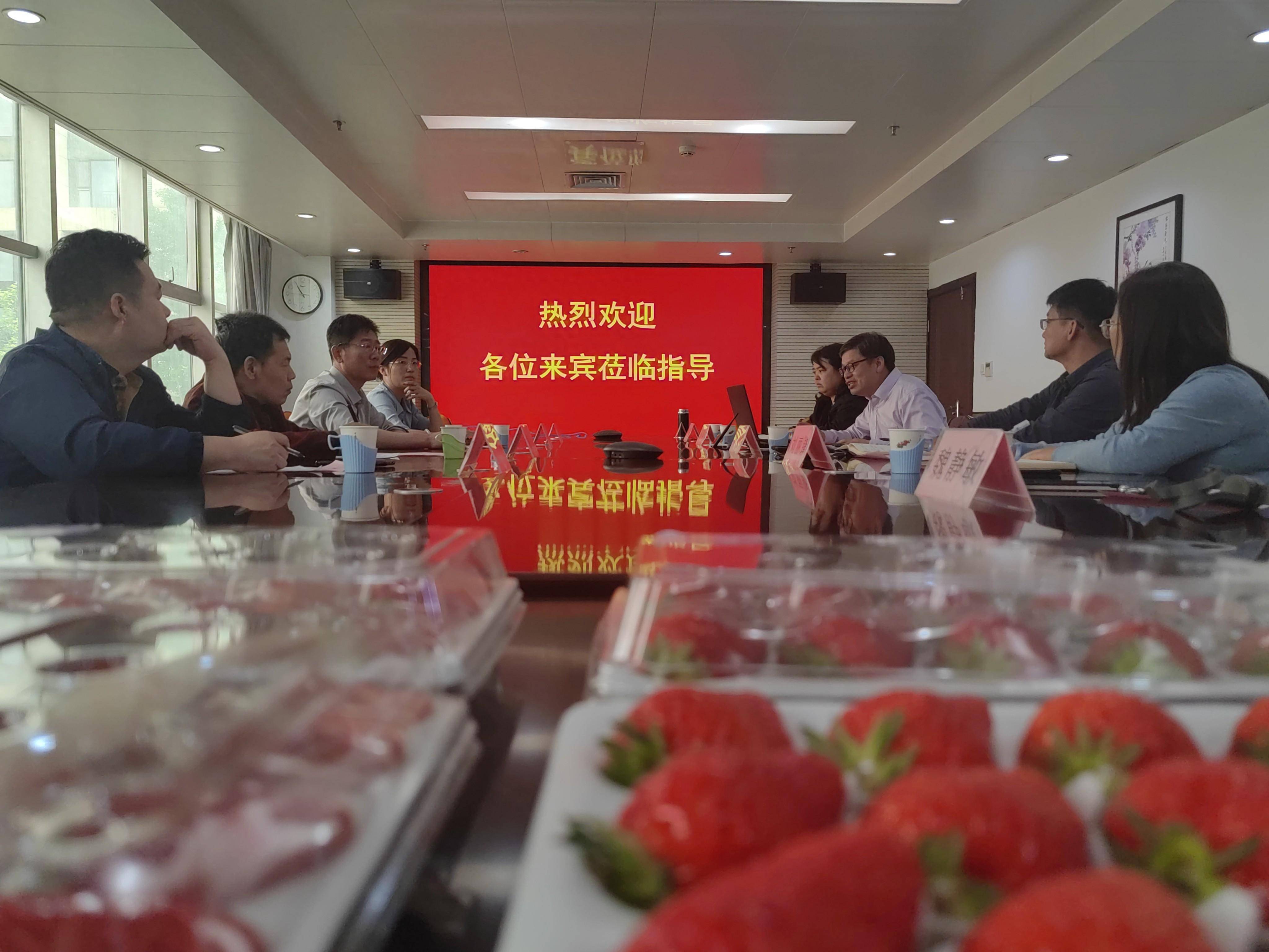 "中莓香玉"100万元"嫁"山东 郑果所完成第一例草莓新品种权使用权区域