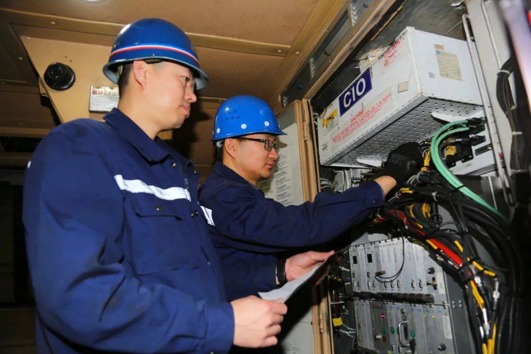 如果你问机务人,机车最怕的是什么,答案一定是机破.