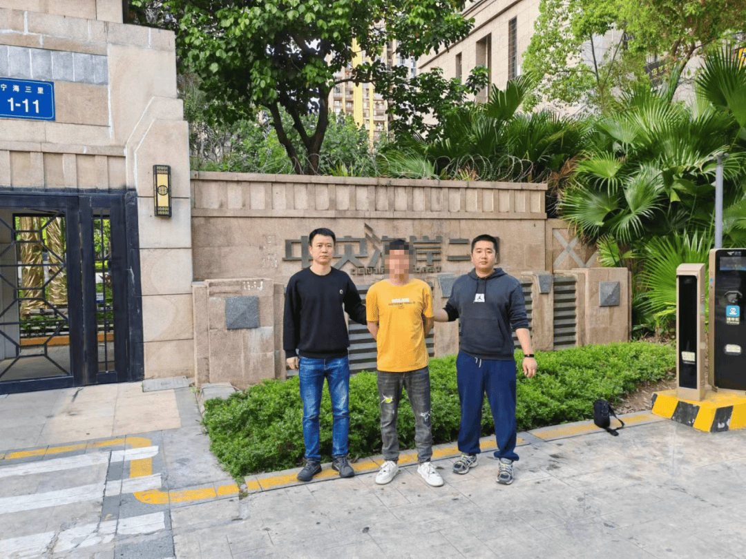 抓抓抓!明溪公安破获多起电信网络诈骗犯罪案件!