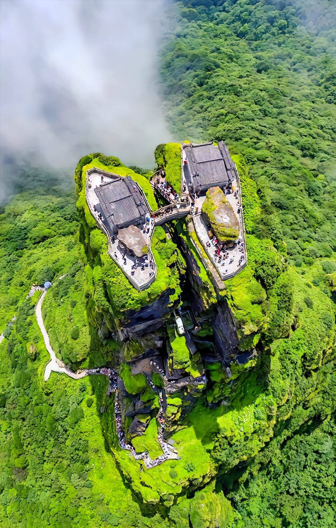 普洱至贵州旅游路线,自由行攻略 ,看完这篇攻略就懂了!