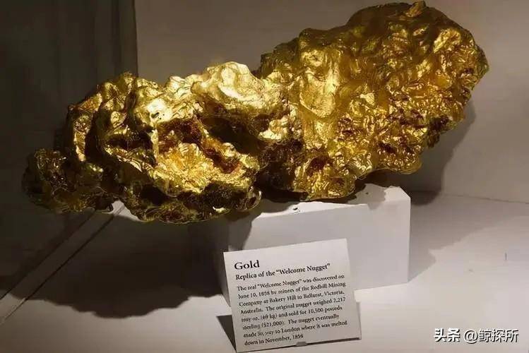捡到它属于个人还是国家_黄金_金子比_价钱