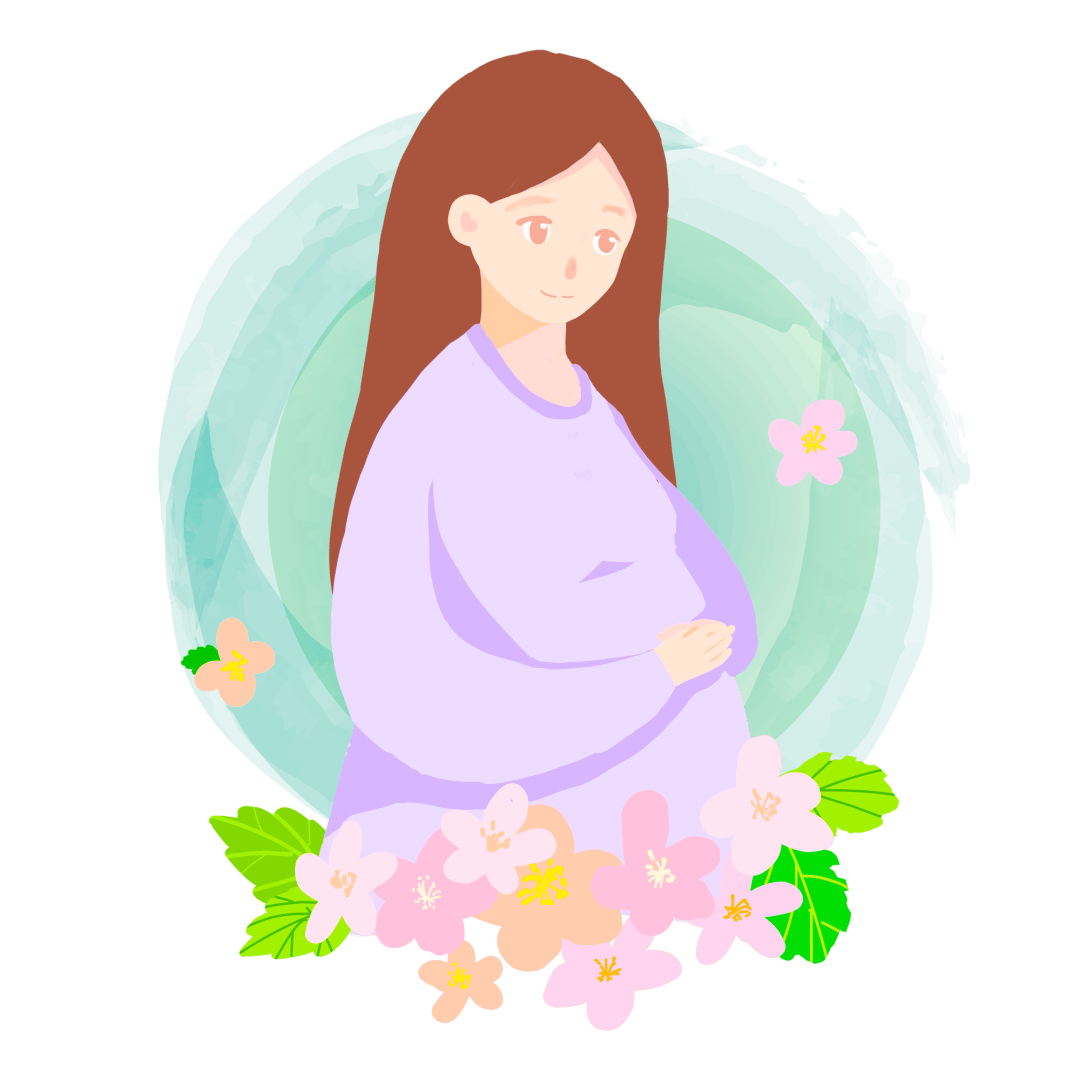 孕妈妈请注意,几招教您学会科学数胎动