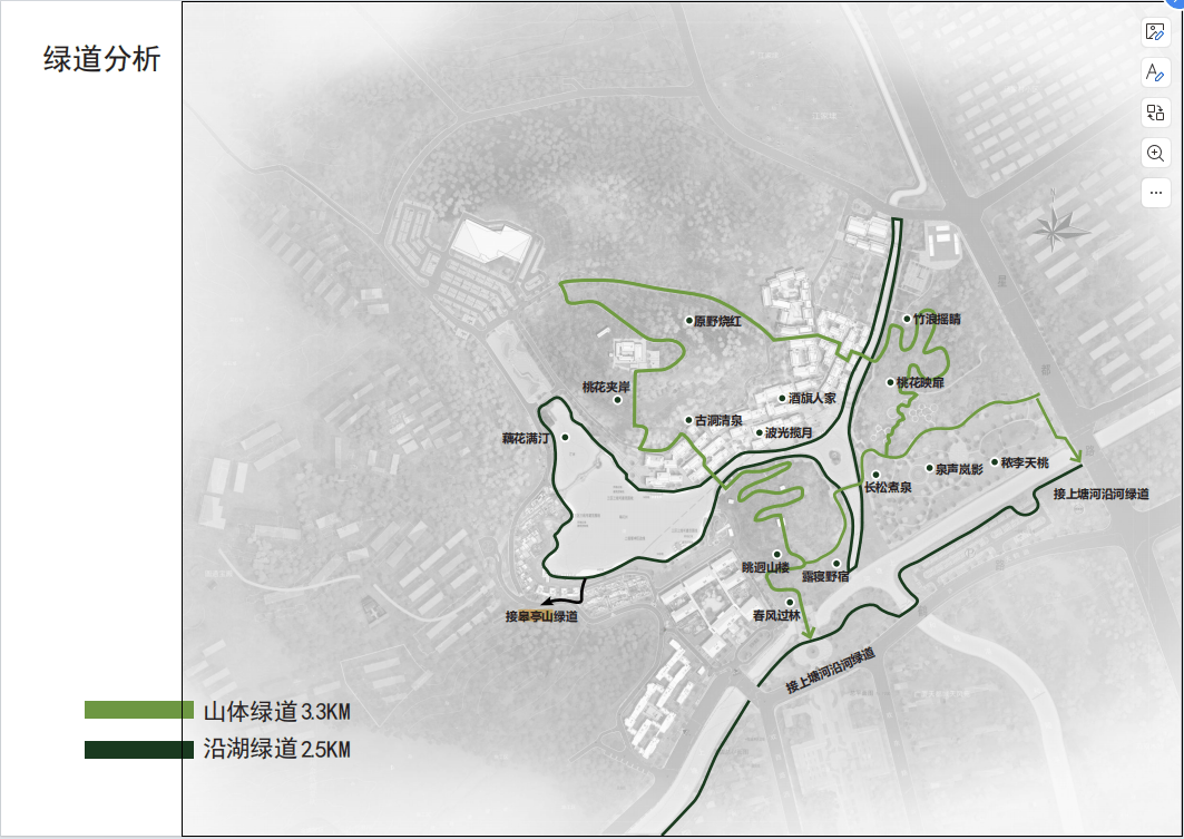 临平天都公园大改造启动,项目效果图曝光!
