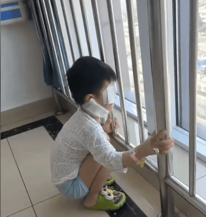 河南3岁男童被狗咬伤后死亡,警方已提级调查,最新进展