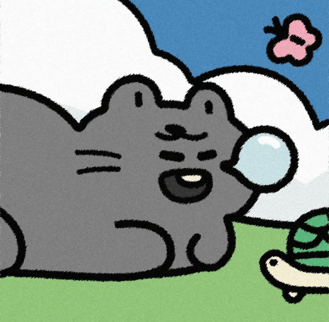 头像 | 心动值瞬间拉满的个性头像 676767