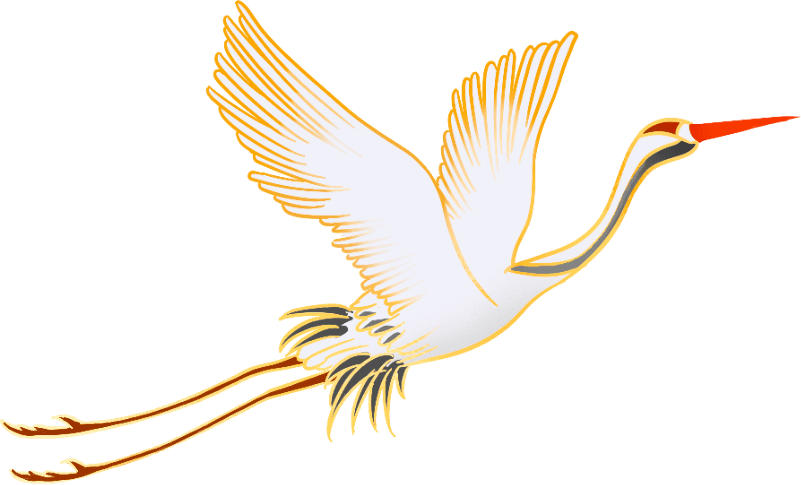 故宫藏品里的"吉祥鸟"_凤凰_装饰_器物