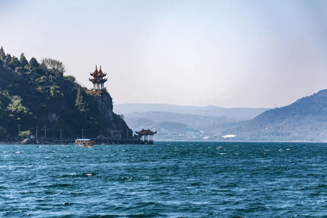 中国以"香烟"命名的城市:烟比城市出名比昆明安逸竟鲜为人知