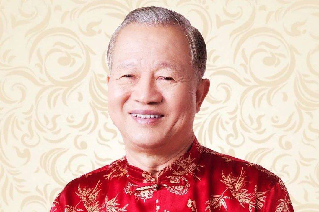 曾仕强教授30句经典语录,让你醍醐灌顶受用一生!(建议收藏)