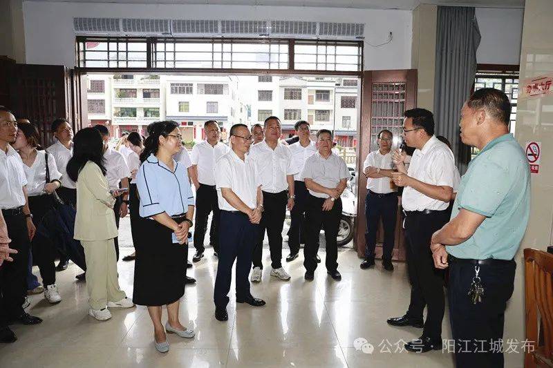 【百千万工程】拓思路,学经验,谋发展!