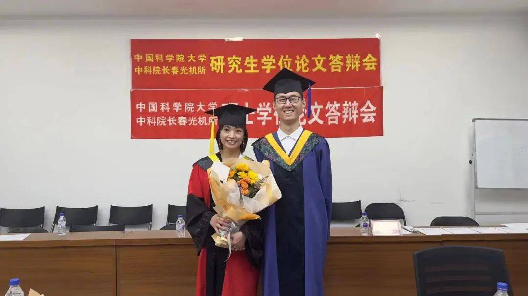 他,中职学生→中科院硕士→哈工大博士!_专业_研究生_实践