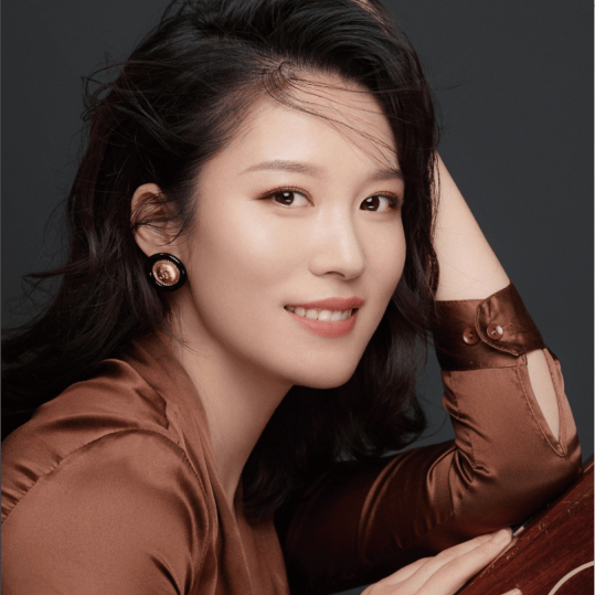 【扬琴圈】贺礼扬琴独奏音乐会|中国音乐学院"拔尖人