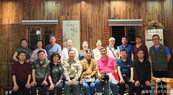 环武夷山国家公园九大关隘挑战赛在洋庄乡坑口革命历