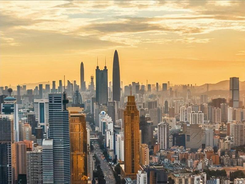 腾讯：2023香港澳门正版资料大全-部分核心城市开始回暖，预期二手房好于新房