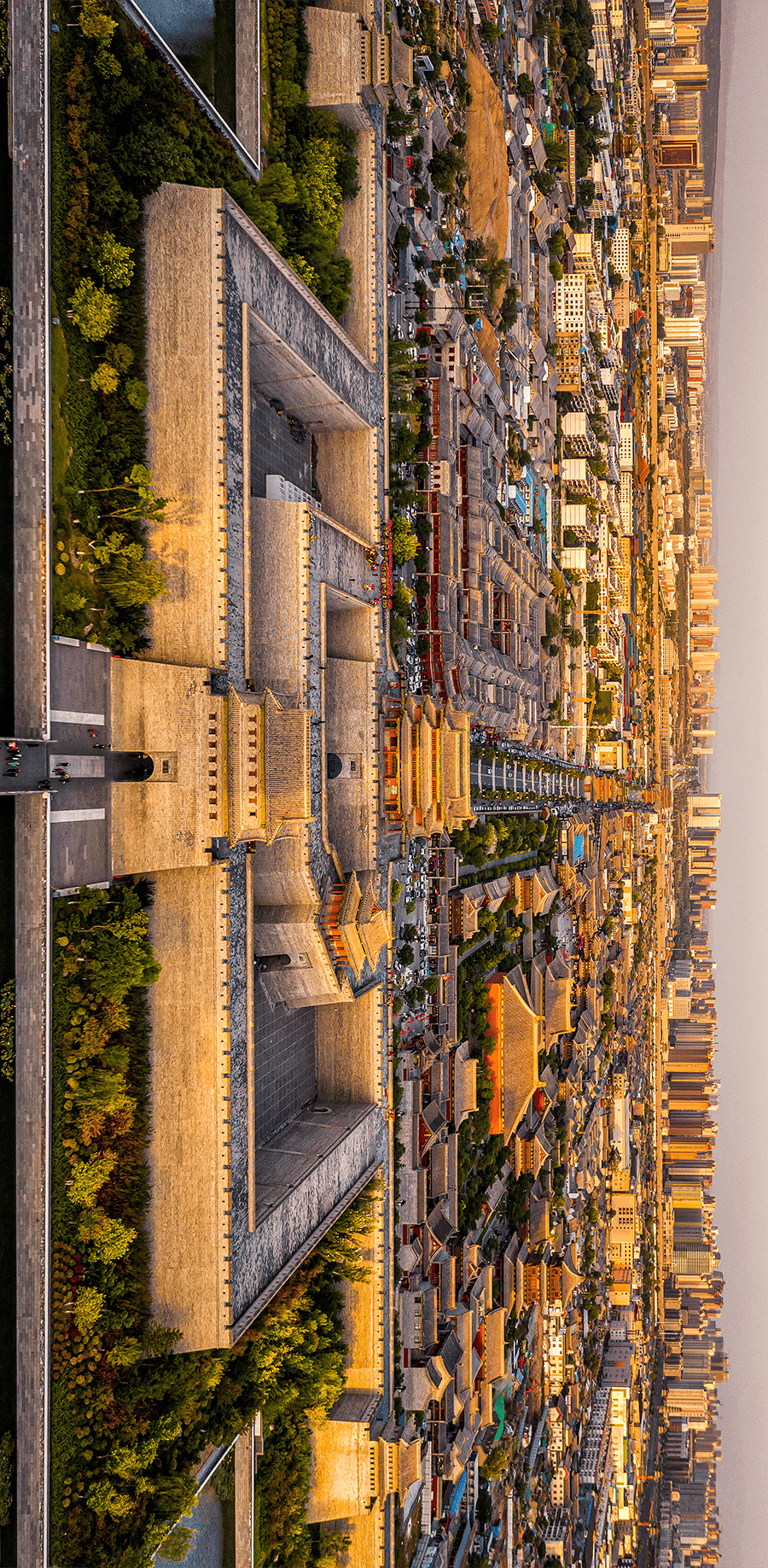 中国最被低估的千年古都,不在河南,不在陕西