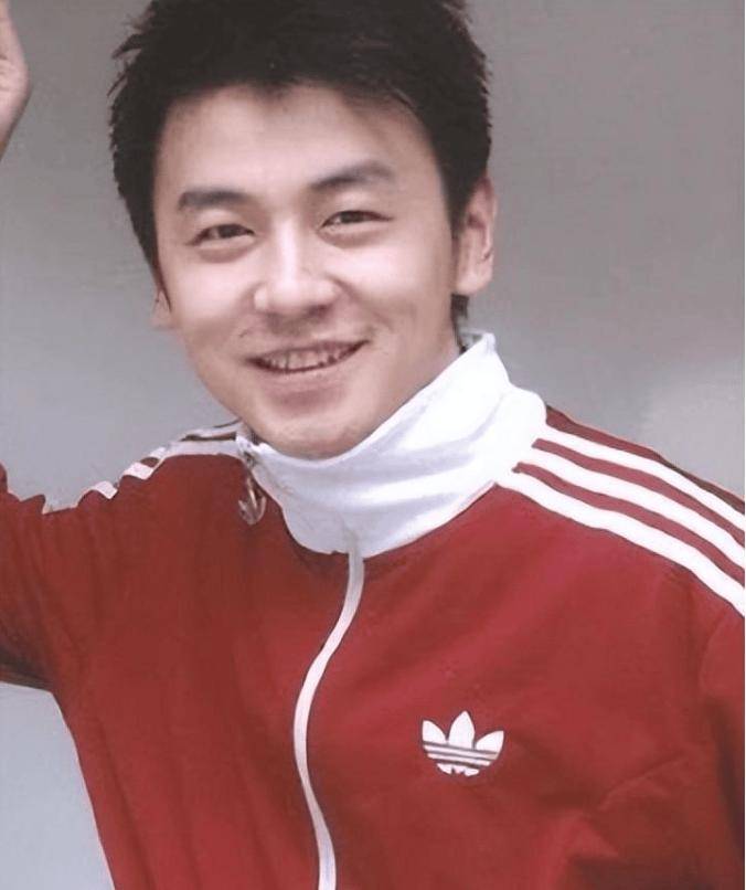 18岁黄渤忍了,18岁鹿晗也忍了,看到18岁的雷佳音我真忍不了了