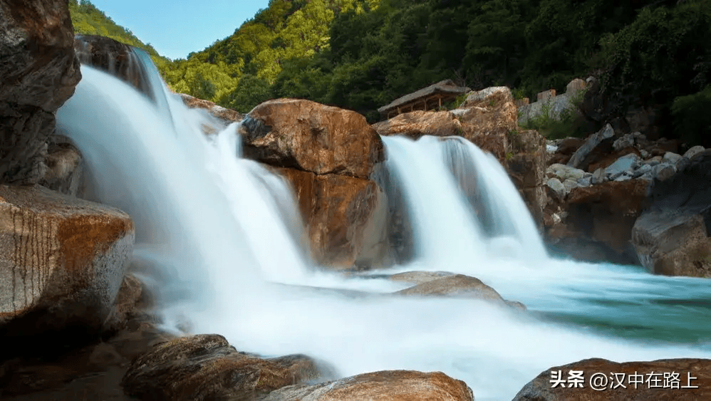 长青华阳景区5.19中国旅游日福利来啦!