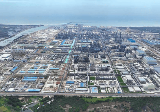 高质量发展看山西国企:山西建投集团所属企业入选首批中国建造品牌