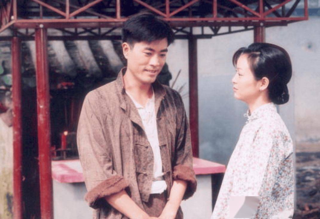 虽然他接连参演了《郑成功》,《警探雷鸣》,《雷公》等作品都非常不错