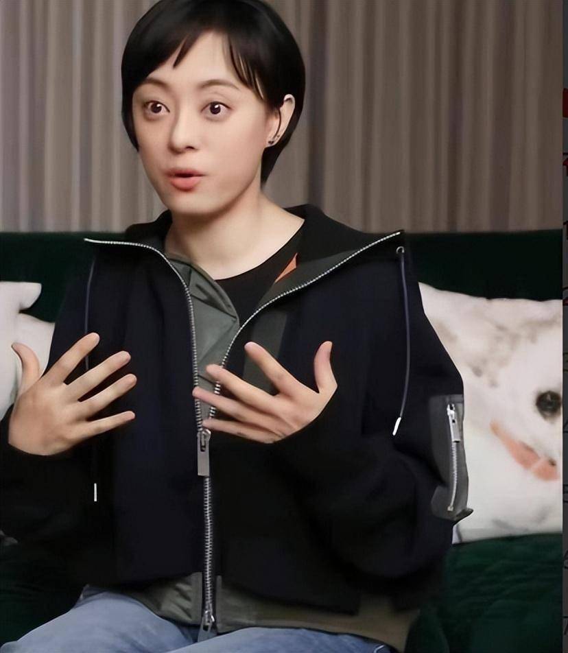 明哲保身,曝光率下降的孙俪,早已走上了另一条大道