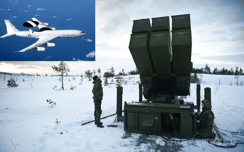 浅析制胜未来战场的这种武器