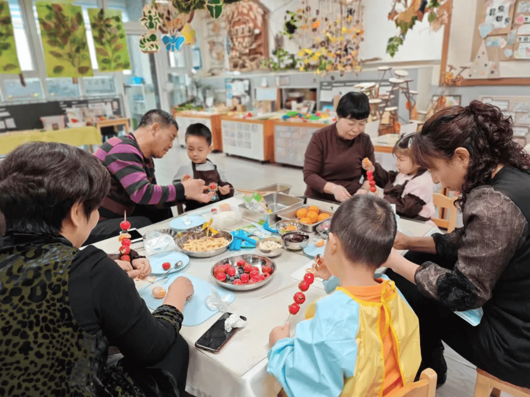 【招生季:百姓家门口的新优质幼儿园】军丽幼儿园