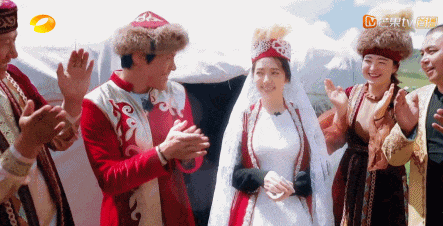 郭碧婷自曝"豪门生活",真是一点儿都不装啊