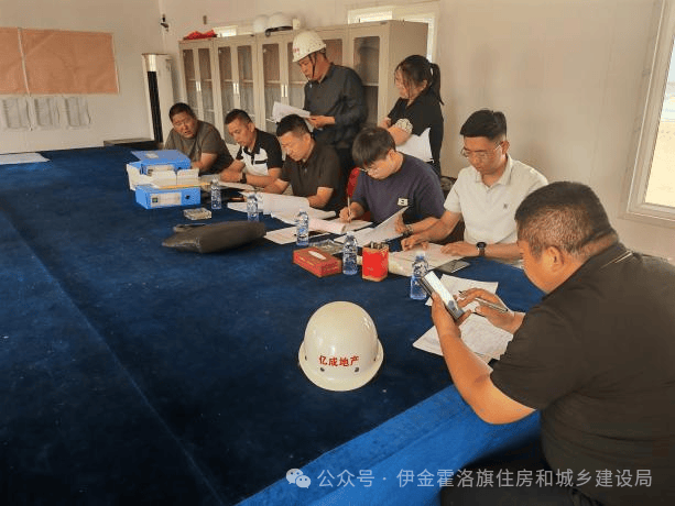 张强,巴达日拉图,邬龙宇,刘志强,宋博伟项目名称:亿成国悦府检查内容