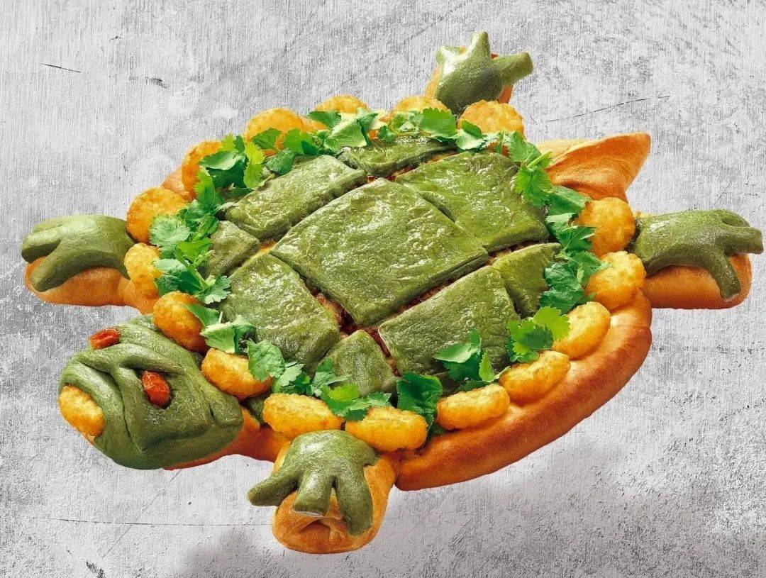 披萨_鲑鱼_年轻人