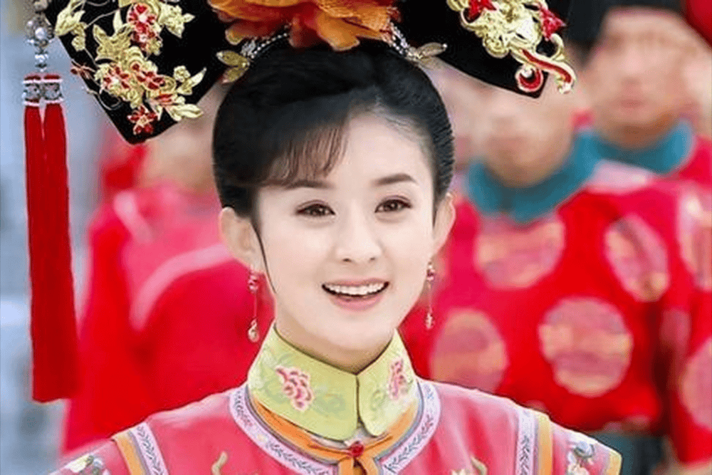 这个瓜有点大,为大佬隐秘生子,假结婚,赵丽颖被牵连?