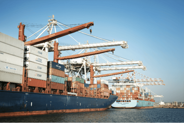 赫伯罗特:2024年第一季度的业绩好于预期