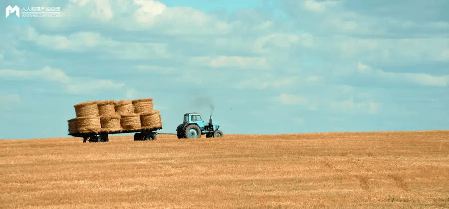 农业大数据如何推动农业现代化？