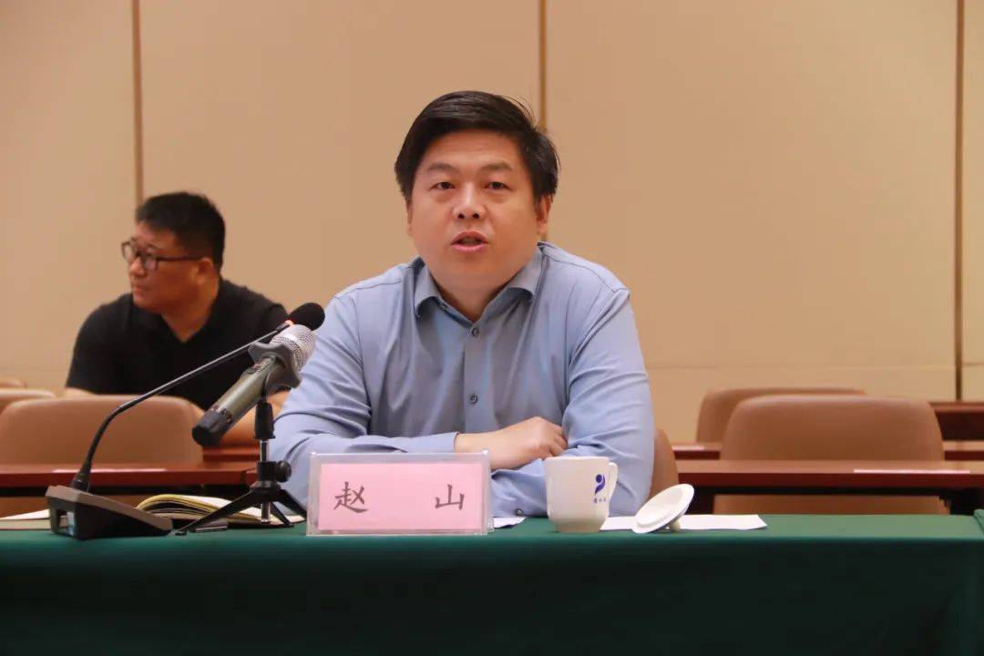 应急管理部危险化学品重点县2024年专家指导服务反馈会在济源召开