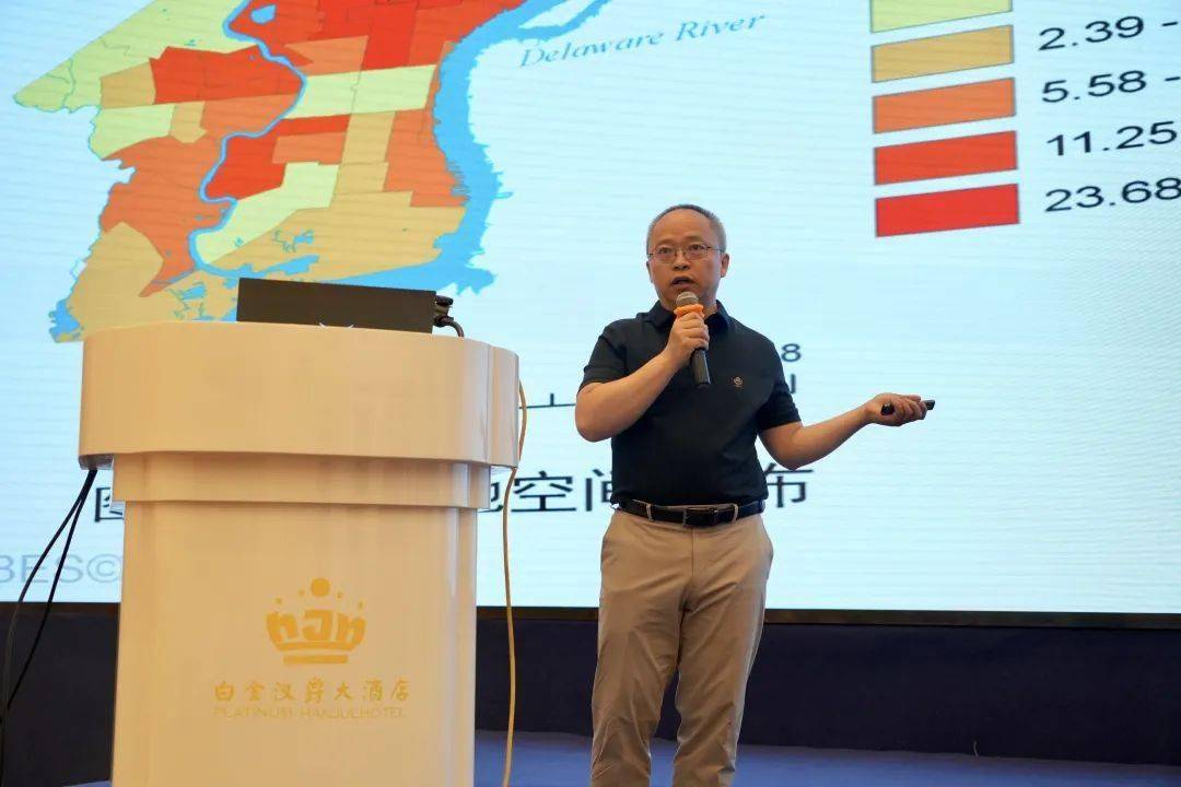 中国风景园林学会城市绿化专业委员会2024年会成功举办