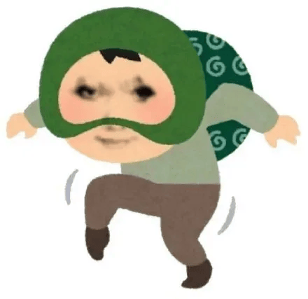 真是酣畅淋漓的一场"偷感人"学习呀~claustrophobian.