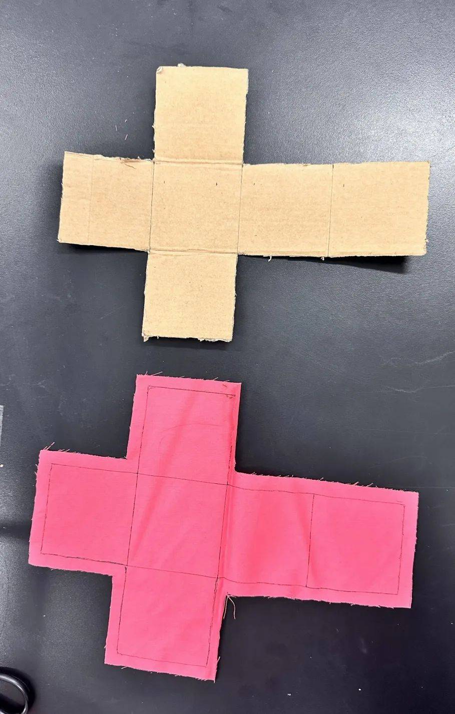 看见61致远 | "赛"前密密缝,练就小技能_沙包_活动_行走