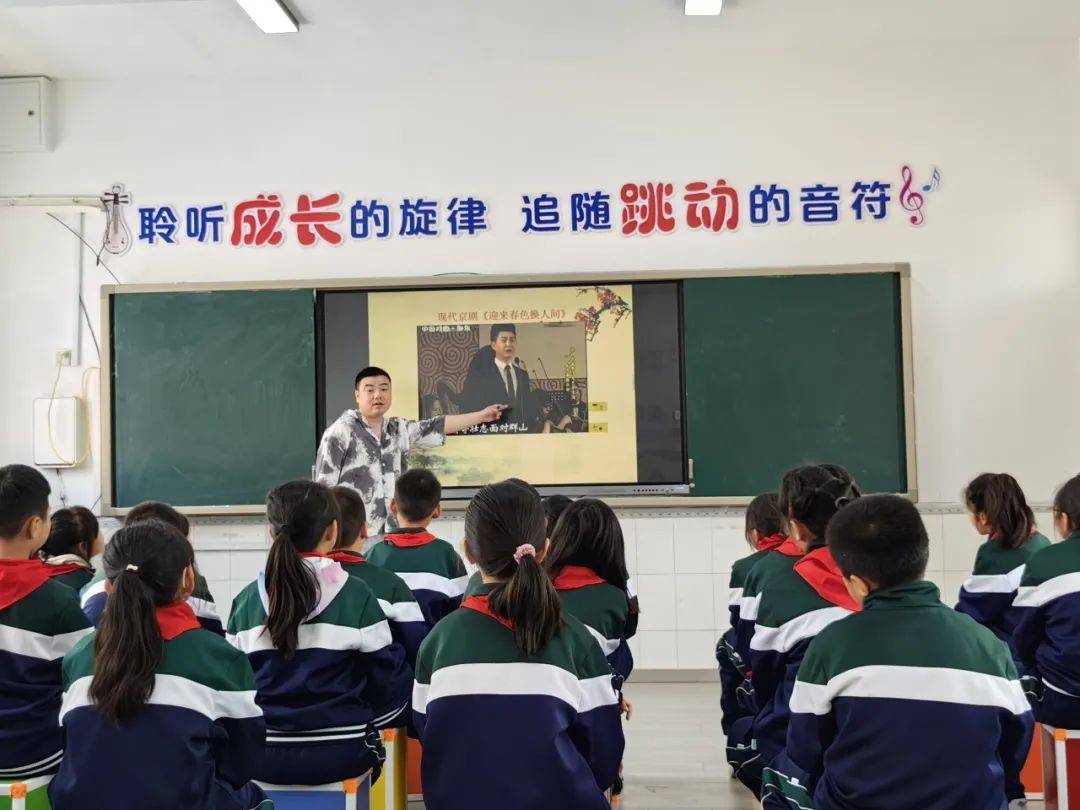 【大丰教育】新闻连连看,校园很精彩(323)