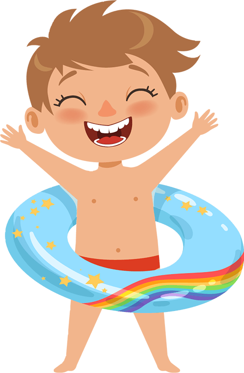 "泳"不止步丨书林二小教育集团参加2024年昆明市中小学生游泳冠军赛