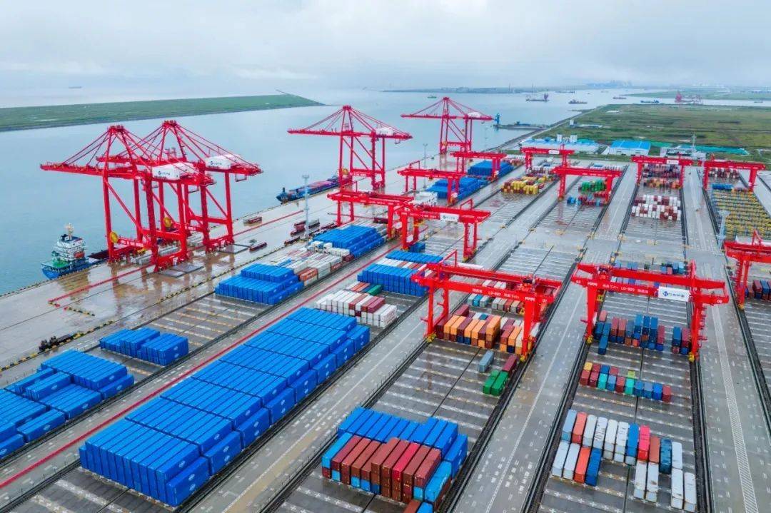 南通_航线_码头