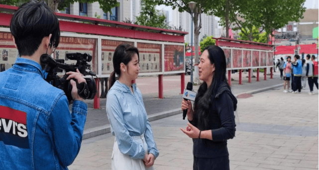 【心理健康月】合作共进,向阳成长——聊城一中"2024心理健康月"活动