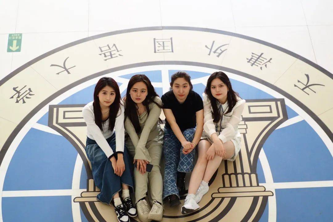 天外求索学霸宿舍是怎样