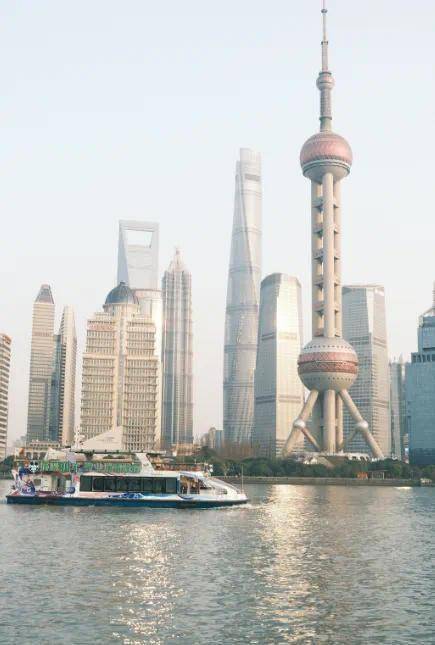 上海豪宅也有地段鄙视链?