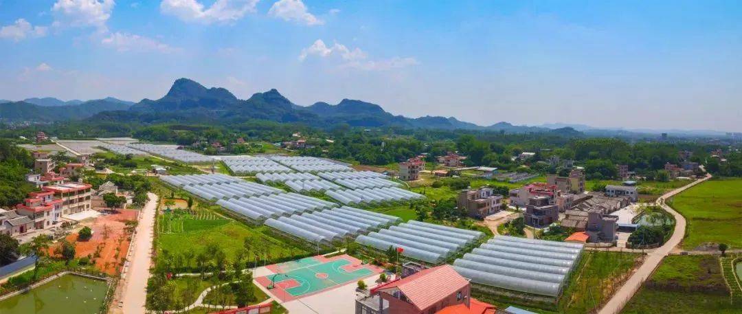 河源日报 黄赞福 摄当然不止这些古竹镇还是一片沉淀着红色历史的革命