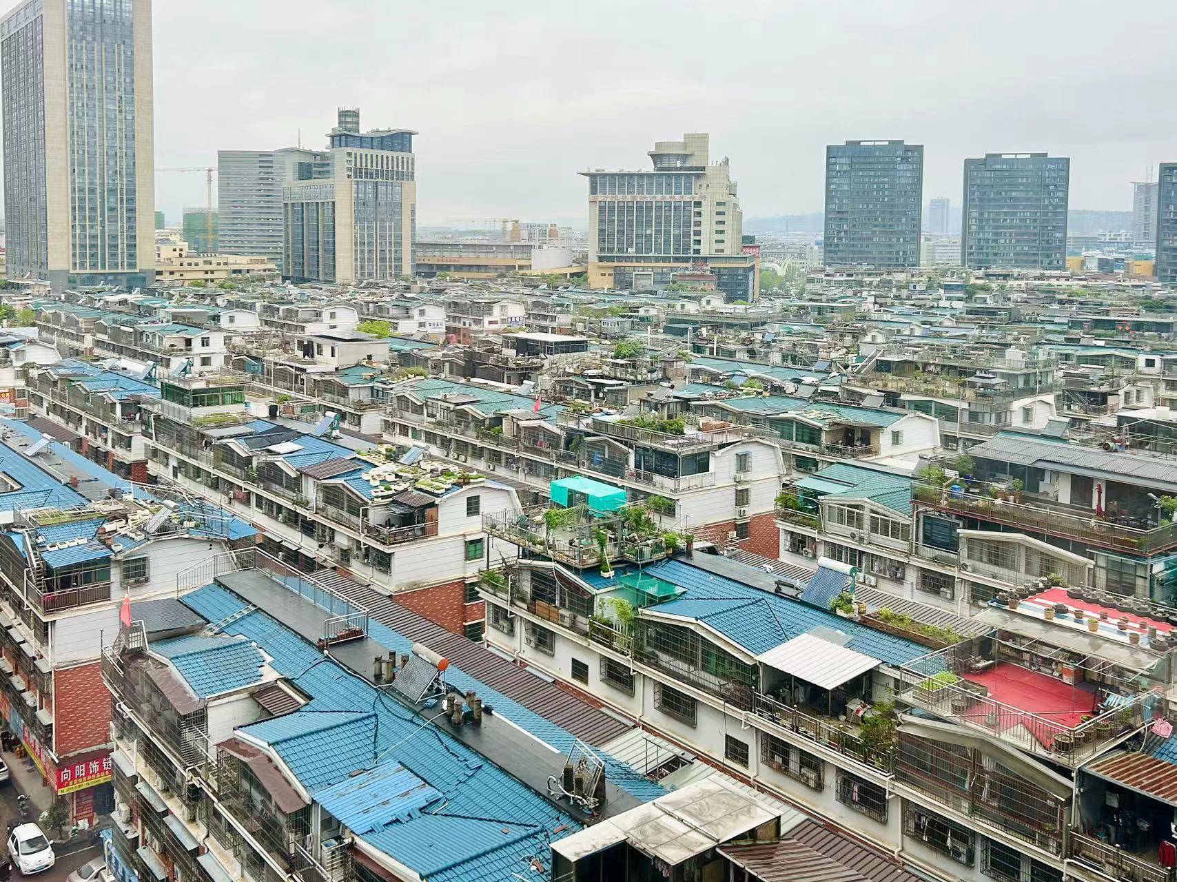 关爱下一代网 :澳门精准王中王免费资料中-城市：城市道路交叉口精细化治理探索  第9张