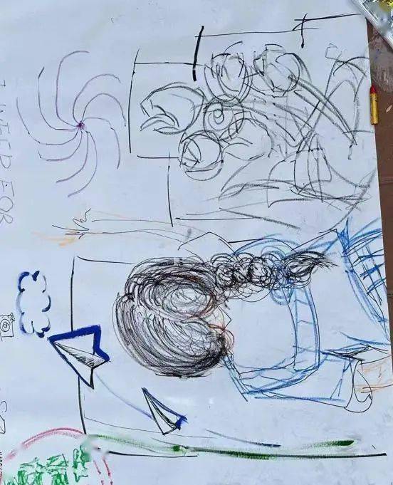 五四薪火传,长卷绘华章 | 百米长卷作品投票已开启!