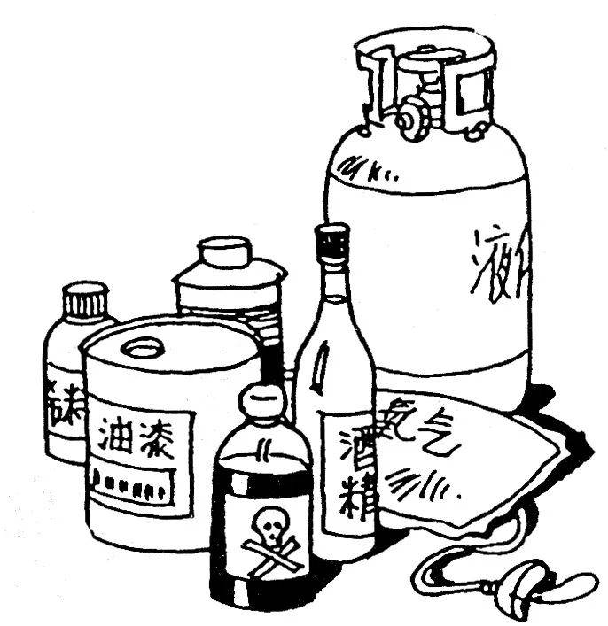 筑牢高层建筑安全防线 | 消防检查"回头看" 确保隐患"不抬头"