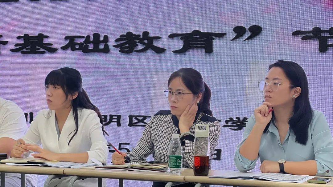 【琢玉发展】研"数"绽芳华 聚力共成长——2023-2